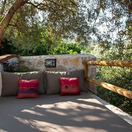Exclusive And Romantic Boutique Gæstehus Fethiye