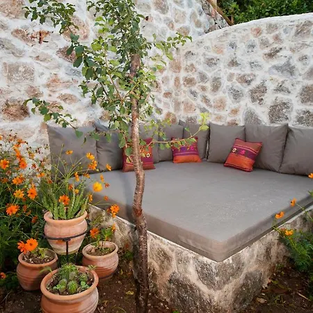 بيت ضيافة Exclusive And Romantic Boutique 4*