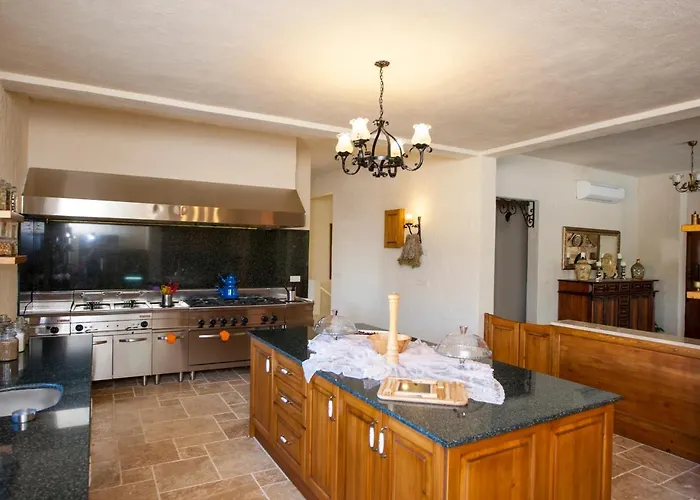 Gæstehus Exclusive And Romantic Boutique Fethiye