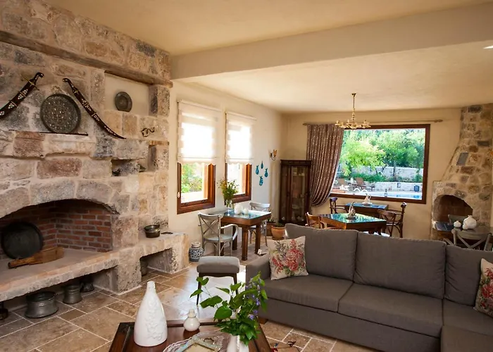 Exclusive And Romantic Boutique بيت ضيافة