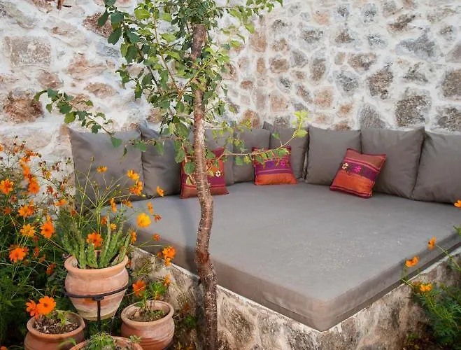 Gæstehus Exclusive And Romantic Boutique 4*