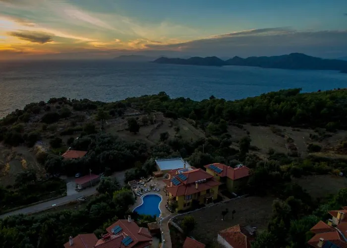 Exclusive And Romantic Boutique 4* فتحية