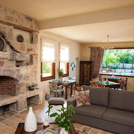 Exclusive And Romantic Boutique Vendégház