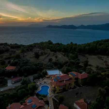 Exclusive And Romantic Boutique 4* Fethiye