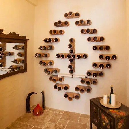 In Bb - Exclusive And Romantic Boutique Gæstehus Fethiye